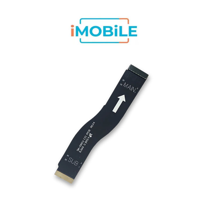 Samsung Galaxy S21 (G991) Mainboard To Charging Port Flex (Big)