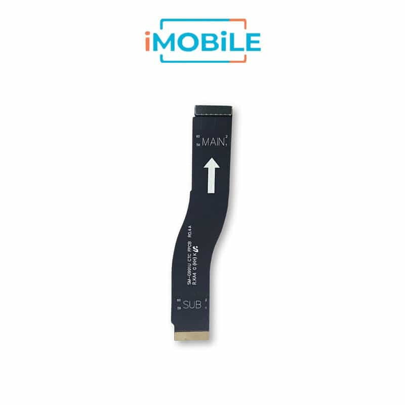 Samsung Galaxy S21 (G991) Mainboard To Charging Port Flex (Big)