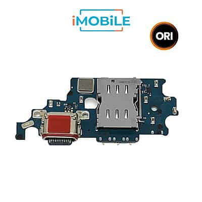 Samsung Galaxy S21 Plus (G996) Charging Port Board [Original]