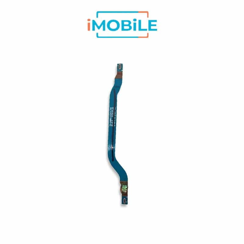 Samsung Galaxy S21 Plus (G996) Mainboard To Charging Port Flex (Small)