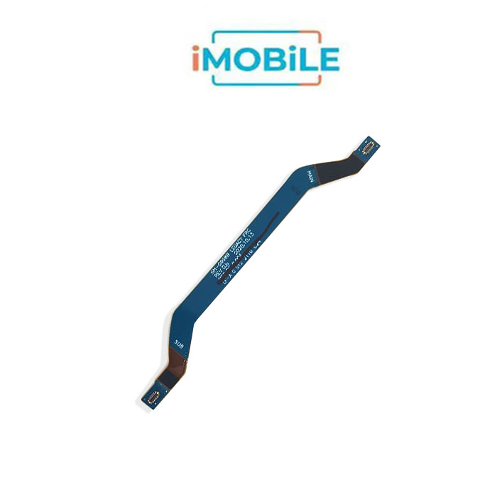 Samsung Galaxy S21 Ultra (G998) Mainboard To Charging Port Flex (Small)