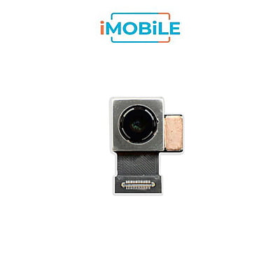 Google Pixe 4A Front Camera