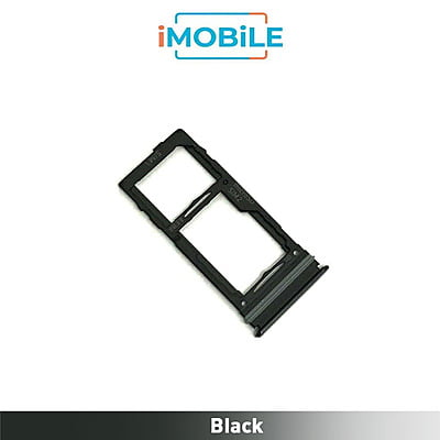 Samsung Galaxy A52 (A525 A526) A72 (A725) Sim Tray [Black]