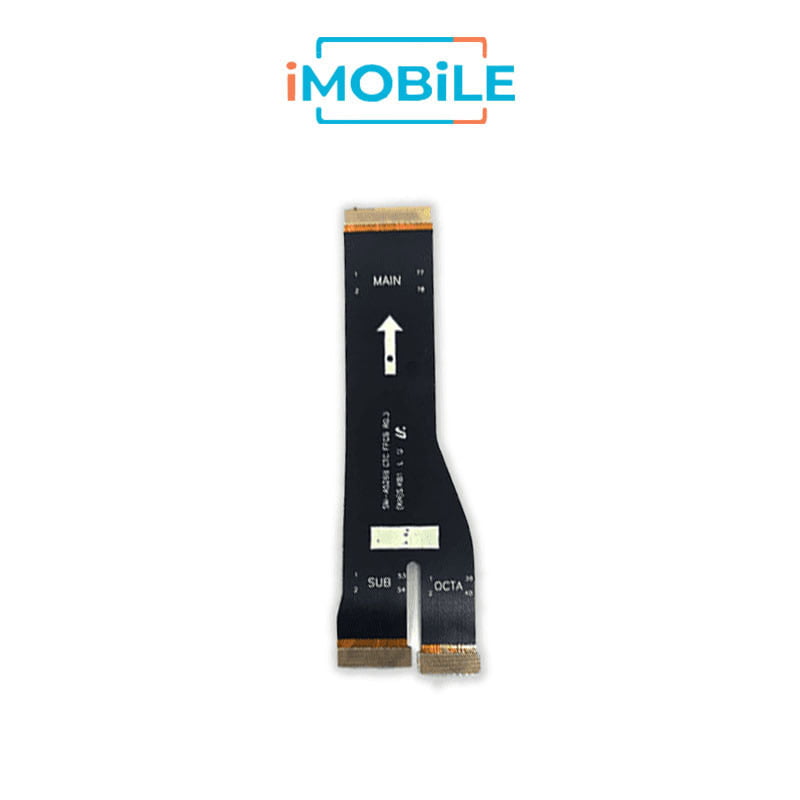 Samsung Galaxy A52 A525 Mainboard To Charging Port Flex (Big)