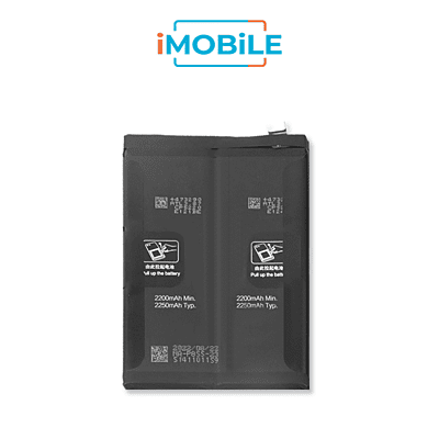 OPPO Reno 7 5G Compatible Battery [Ivolta]