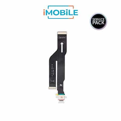 Samsung Galaxy Note 20 Ultra (N985 N986) Charging Port Flex Cable [Service Pack] GH59-15345A