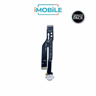 Samsung Galaxy Note 20 (N980 N981) Charging Port Board [Service Pack] GH59-15304A