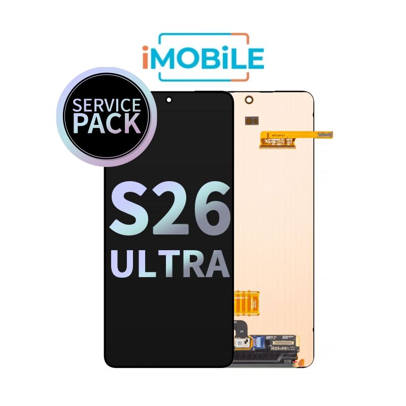 Samsung Galaxy S26 Ultra (S948) LCD Oled [Service Pack] GH82-38875A