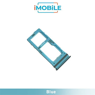 Samsung Galaxy A52 (A525 A526) A72 (A725) Sim Tray [Blue]