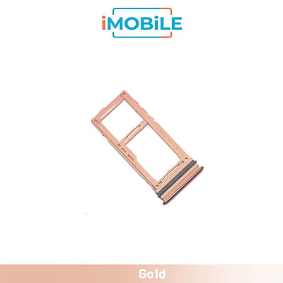 Samsung Galaxy A52 (A525 A526) A72 (A725) Sim Tray [Gold]