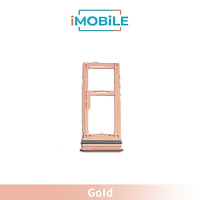 Samsung Galaxy A52 (A525 A526) A72 (A725) Sim Tray [Gold]