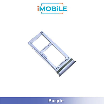 Samsung Galaxy A52 (A525 A526) A72 (A725) Sim Tray [Purple]