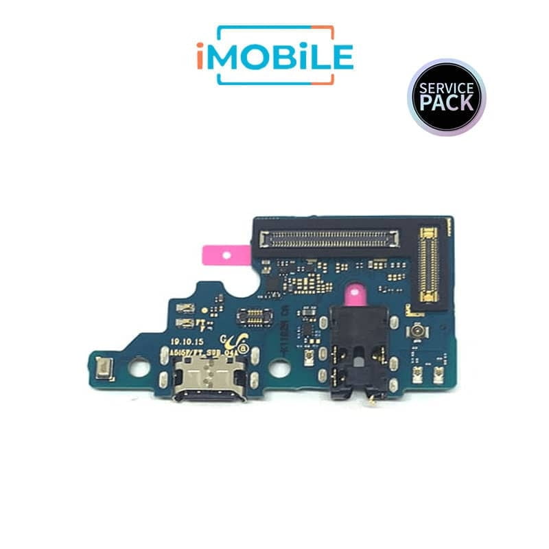 Samsung Galaxy A51 (A515) Charging Port Flex Cable [Service Pack] GH96-12992A