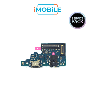 Samsung Galaxy A51 (A515) Charging Port Flex Cable [Service Pack] GH96-12992A