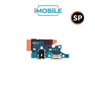 Samsung Galaxy A71 (A715) Charging Port Board [Service Pack] GH96-12851A