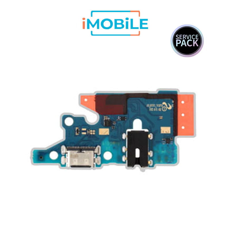 Samsung Galaxy A71 (A715) Charging Port Board [Service Pack] GH96-12851A