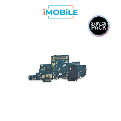 Samsung Galaxy A52 4G A525 Charging Port Board [Service Pack] GH96-14374A
