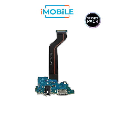 Samsung Galaxy A71 5G A716 Charging Port Board [Service Pack] (GH96-13346A)