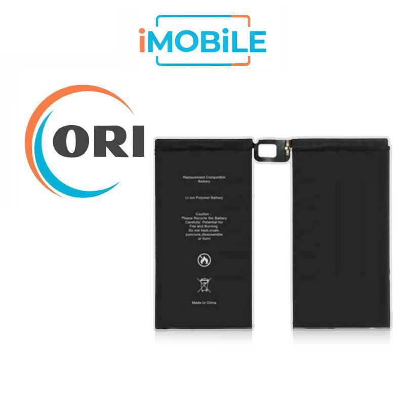 iPad Pro 11 (1st Gen, 2018) Compatible Battery [Original]
