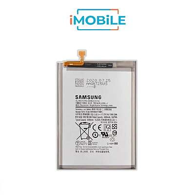 Samsung Galaxy A04s (A047) / A12 (A125) / A12 Nacho (A127) / A13 (A135) / A13S (A137) / A21s (A217) Internal Battery [IVolta]