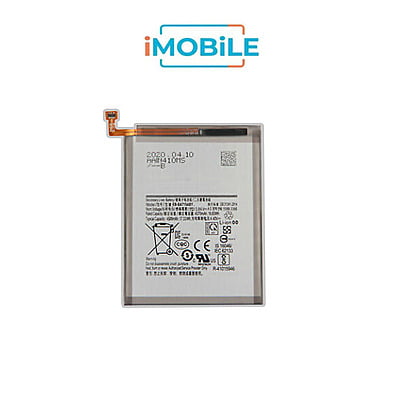 Samsung Galaxy A71 A715 Battery [Aftermarket]