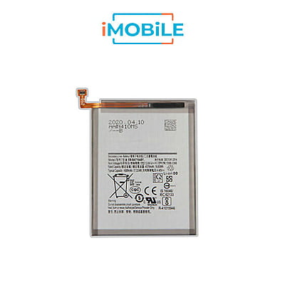 Samsung Galaxy A71 A715 Battery [IVolta]