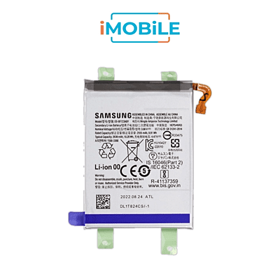 Samsung Galaxy Z Flip 4 SM-F721 Sub Battery