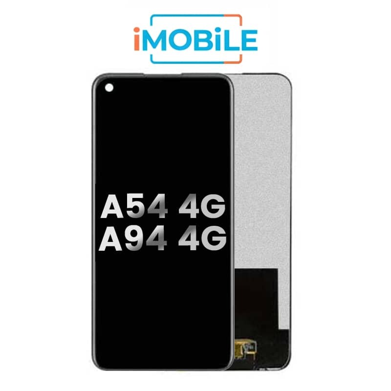 OPPO A54 4G / A94 4G LCD Touch Digitizer Screen