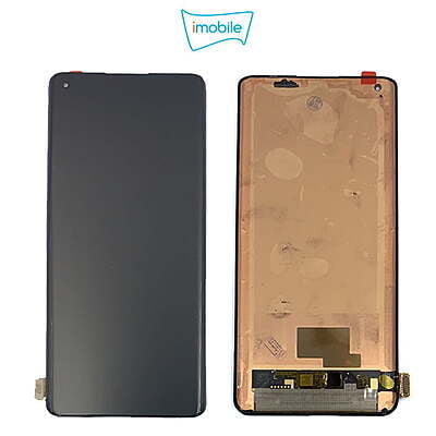 One Plus 8 Pro [5G] LCD Touch Digitizer Screen [Black]