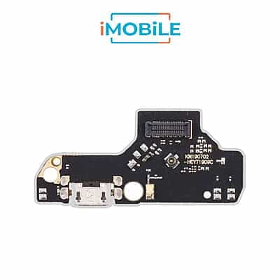 Nokia 3.2 Charging Port Daughterboard