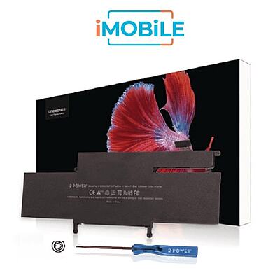 MacBook Battery for P/No A1964 - MacBook Pro 13" (A1989 Late 2018 / Early 2019) (A2251 Mid 2020)