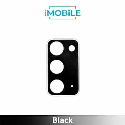 Samsung Galaxy Note 20 (N980) Rear Camera Lens [Black]