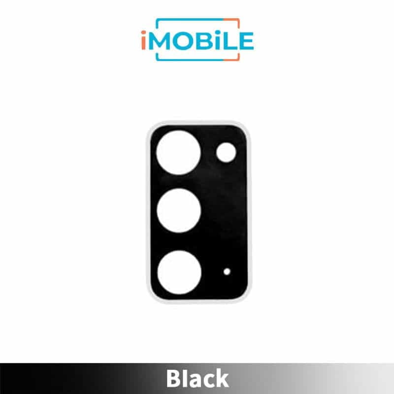 Samsung Galaxy Note 20 (N980) Rear Camera Lens [Black]