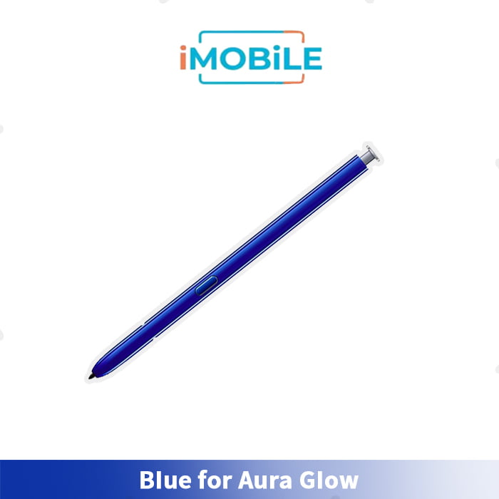Samsung Galaxy Note 10 Stylus Pen [Blue for Aura Glow]