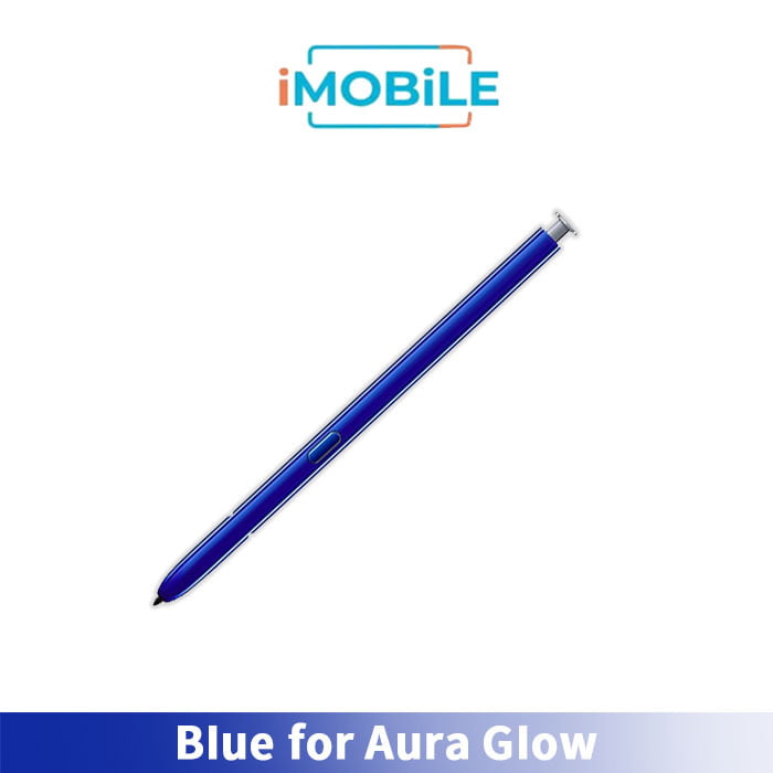 Samsung Galaxy Note 10 Plus (Pro) (N975) Stylus Pen [Blue for Aura Glow]