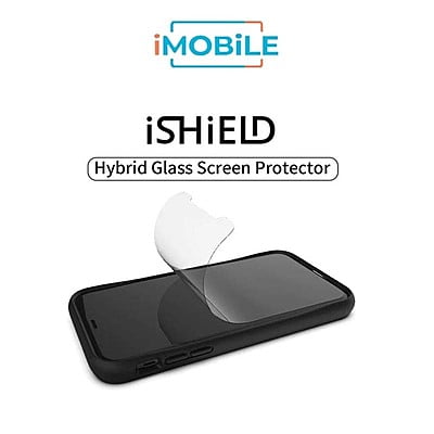 iShield Shatterproof Hybrid Glass Screen Protector, iPhone 6 / 7 / 8