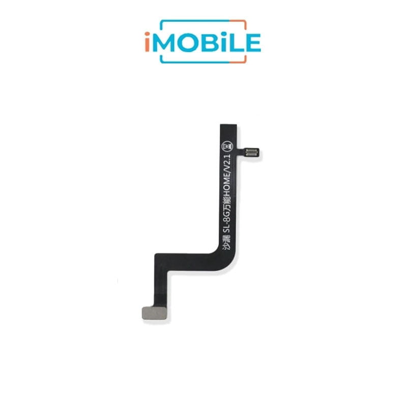 SL Home Button Cable For iPhone 8 / SE2 / SE3 [Enabling Apple Home Button Press Function, Not Touch ID]