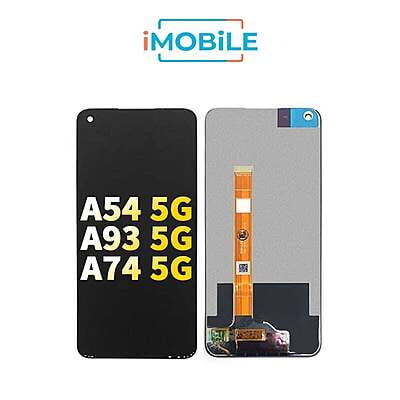 OPPO A54 5G / A74 5G / A93 5G LCD Touch Digitizer Screen