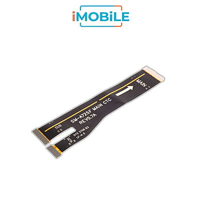 Samsung Galaxy A72 A725 Motherboard Connection Flex Cable
