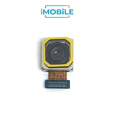 Samsung Galaxy A52 A525 A526 A725 (64MP) main Rear Camera