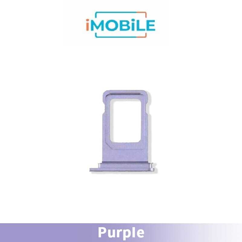 iPhone 12 Compatible Sim Tray [Purple]