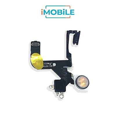 iPhone 12 Pro Compatible Microphone And Flashlight Flex Cable