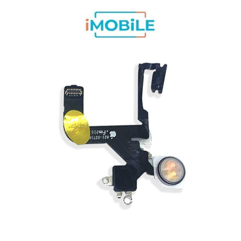 iPhone 12 Pro Compatible Microphone And Flashlight Flex Cable