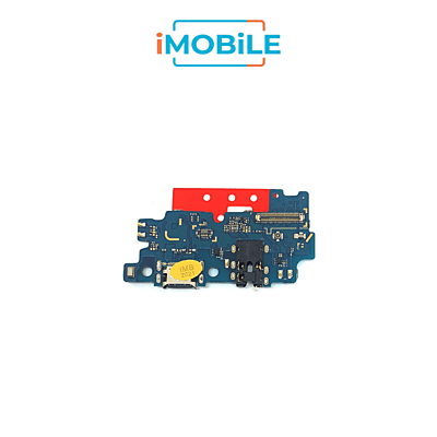 Samsung Galaxy A50S A507 Charging Port Board