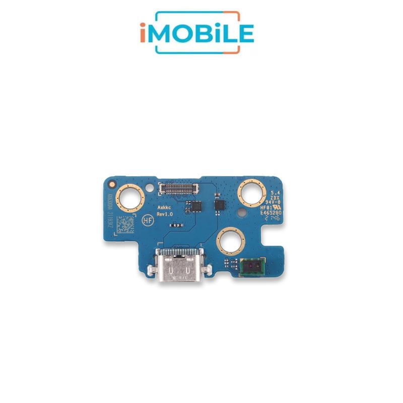 Samsung Galaxy Tab A8 10.5 2021 (SM-X200 SM-X205) Charging Port Board Samsung Galaxy Tab A8 10.5 2021 (SM-X200 SM-X205) Charging Port Board