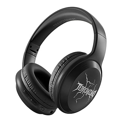 [Marketplace] Transformers Scourge Dual-Mode Headset Black TF-G06