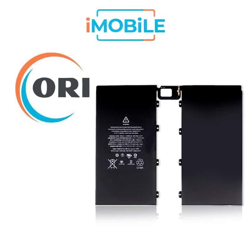 iPad Pro 12.9 (3rd Gen/ 4th Gen) Compatible Battery [Original]