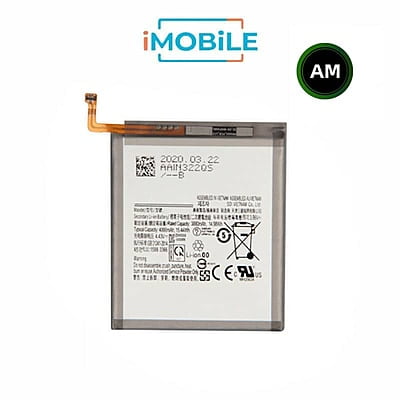 Samsung Galaxy A52 (A525 A526) Battery [IVolta]