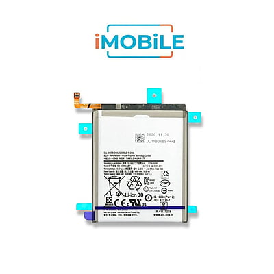 Samsung Galaxy S21 Plus (G996) Battery [IVolta]