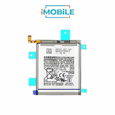 Samsung Galaxy Note 20 Ultra (N985 N986) Battery [IVolta]